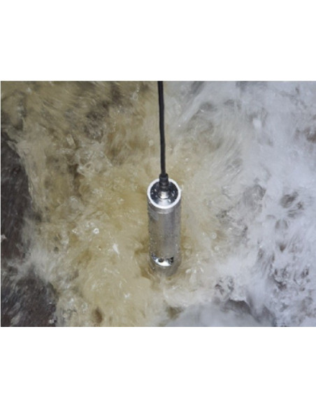 SMR21-3/4/5/6/7 Nitrate Analyzer