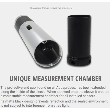 AquaRead PRO Series Remote Water Monitoring System (300m)