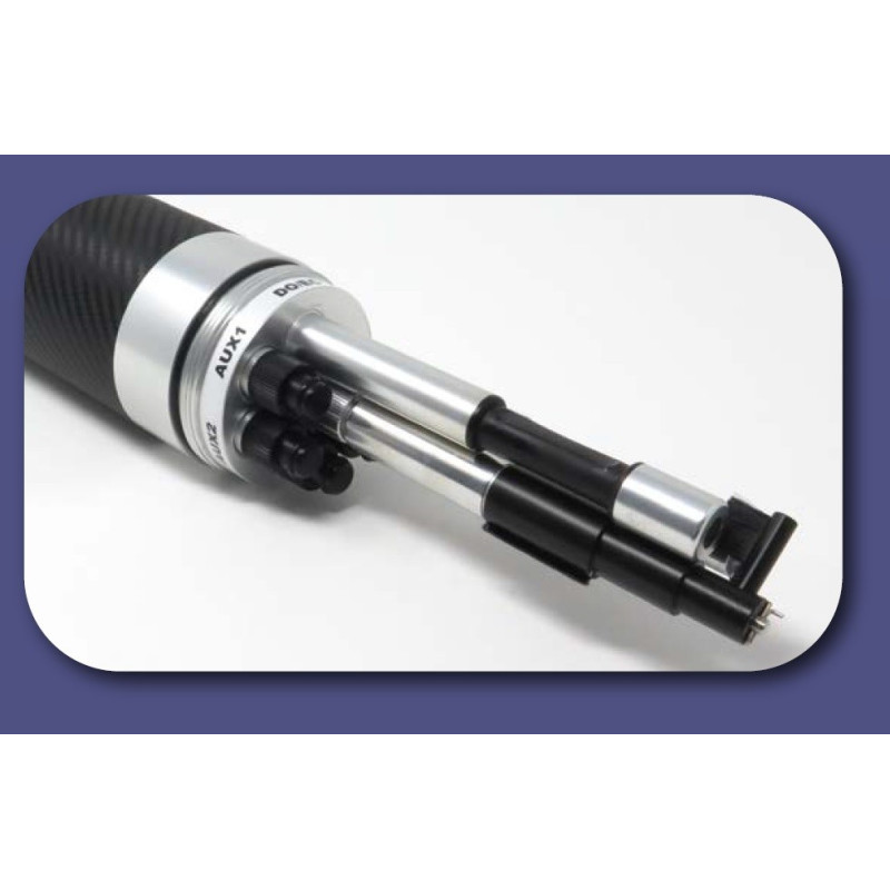 AquaRead PRO Series Remote Water Monitoring System (300m)