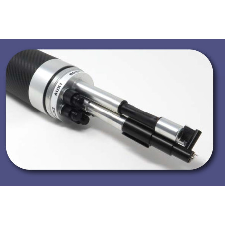 AquaRead PRO Series Remote Water Monitoring System (300m)