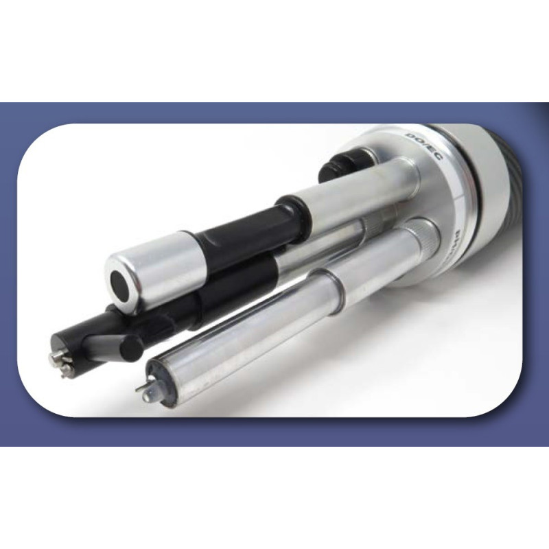 AquaRead PRO Series Remote Water Monitoring System (300m)