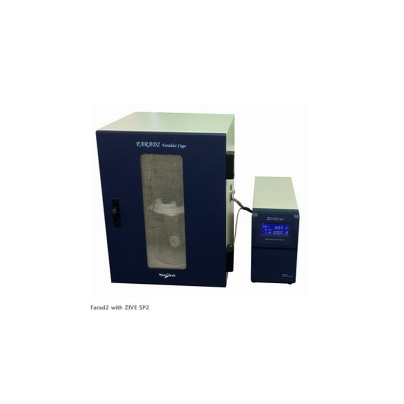 Farad2 Estuche Faraday