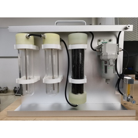 Analisador Syngas portátil TY-6330P