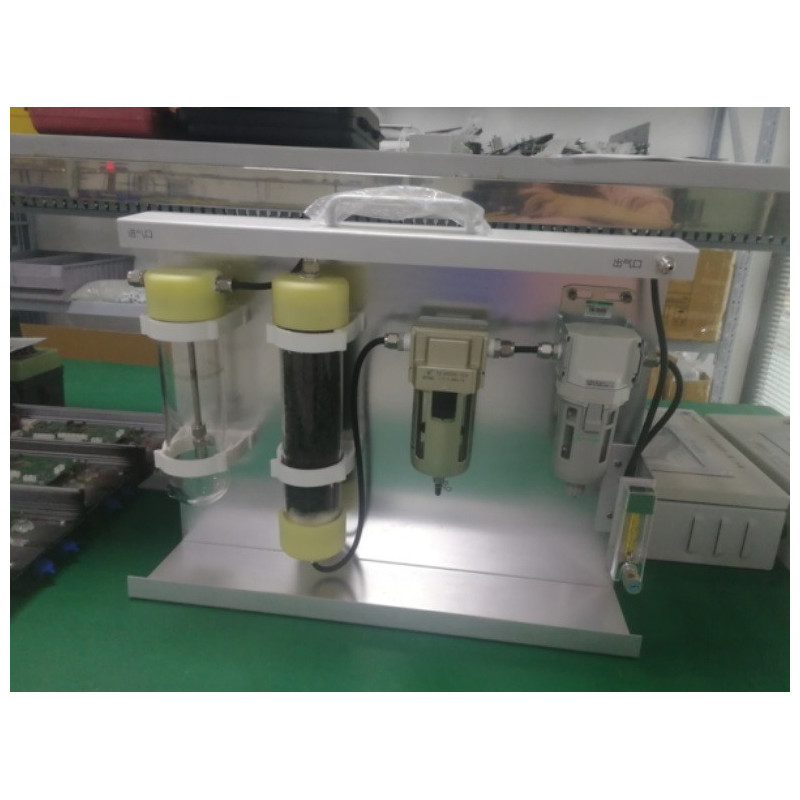 Portable Syngas Analyzer TY-6330P