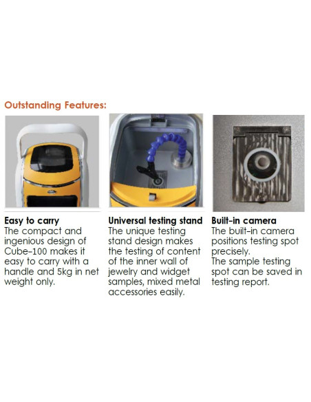 CUBE-100