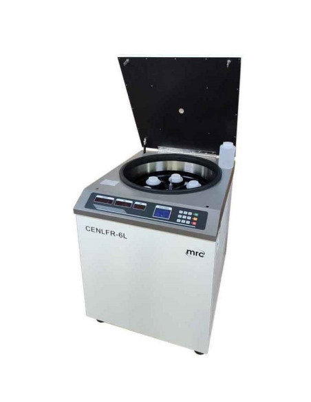 CENLFR-6L Centrifugadora de Grande Volume