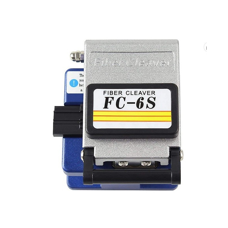 Fiber Optic Splicer, Splicing Machine, Fiber Optic Fusion Splicer for SM Ref.: AO-AI-9