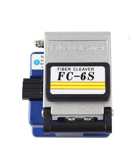 Fiber Optic Splicer, Splicing Machine, Fiber Optic Fusion Splicer for SM Ref.: AO-AI-9