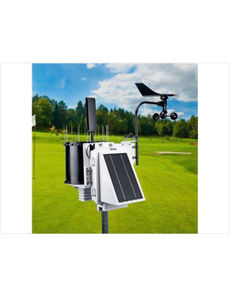 3250ET WatchDog Wireless Station