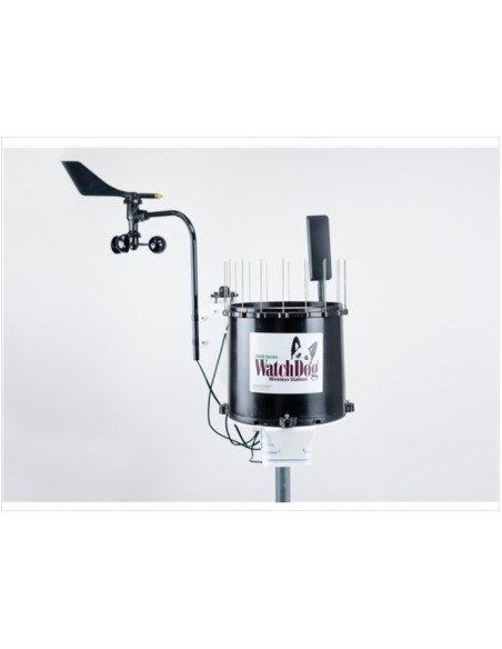 3250ET WatchDog Wireless Station