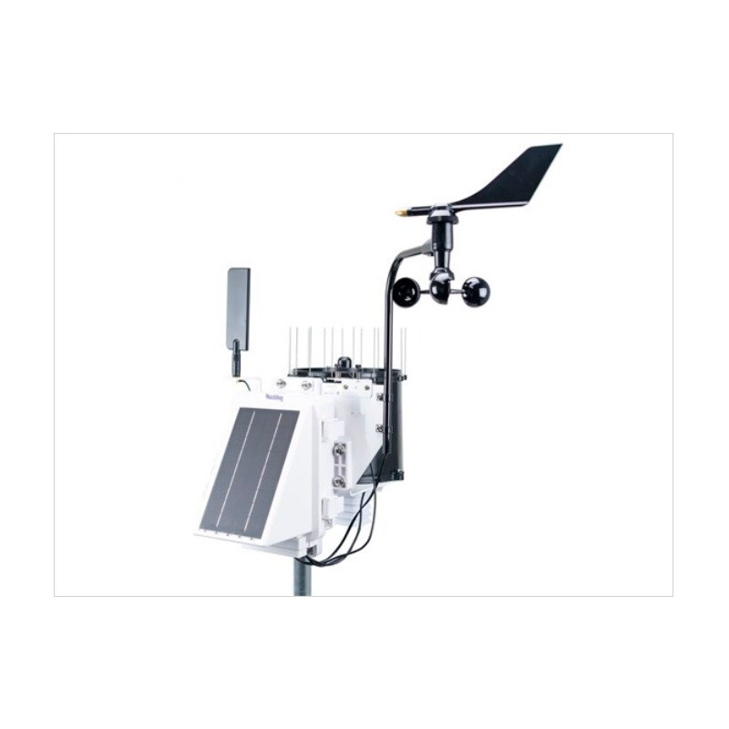 3250ET Estación Inalámbrica WatchDog