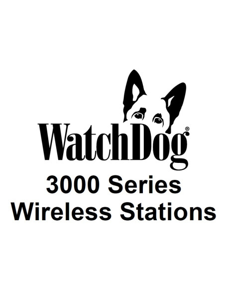 3250ET WatchDog Wireless Station