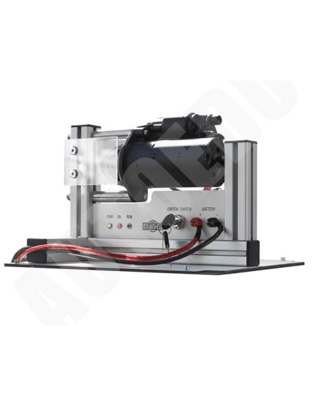 AVS1 Motor de Arranque de 12V