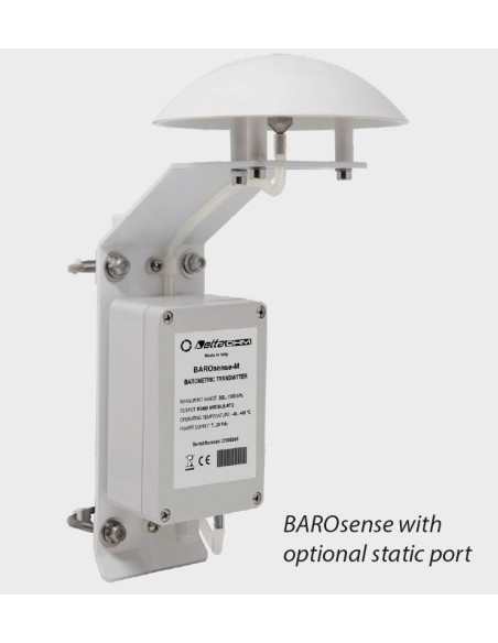 BaroSense