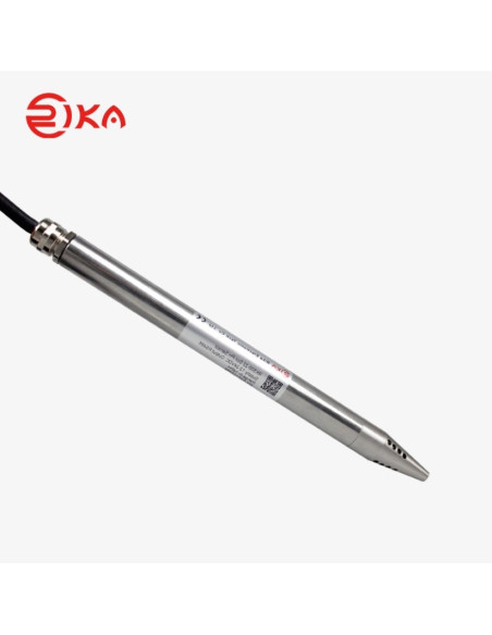 RK500-22 Soil PH Sensor