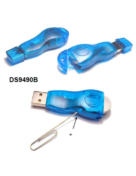 DS9490B
