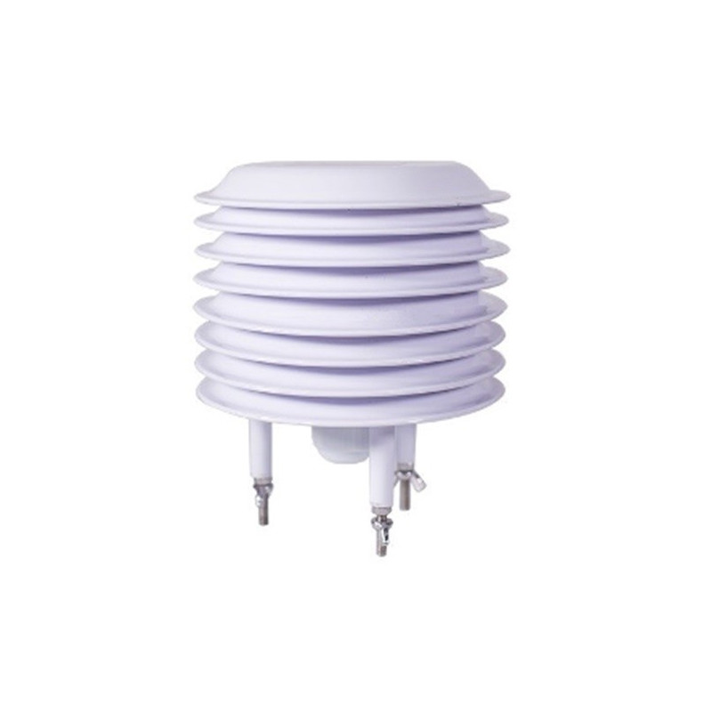 RK95 optional Solar Radiation shield