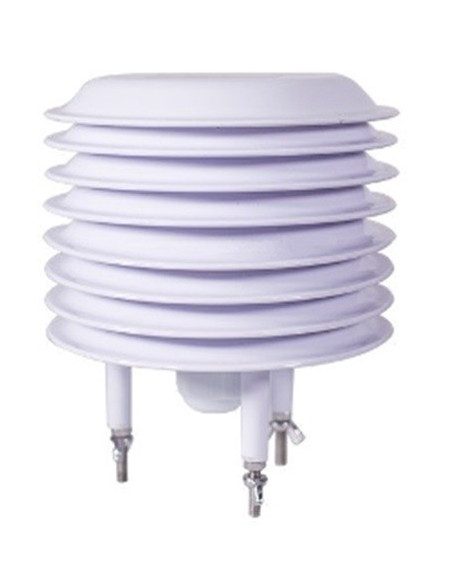 RK95 Protector de Radiación Solar opcional