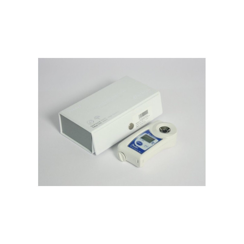 PAL-1 Pocket Digital Refractometer