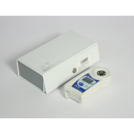 PAL-1 Pocket Digital Refractometer