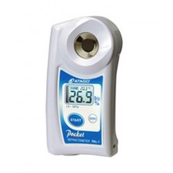 PAL-1 Pocket Digital Refractometer