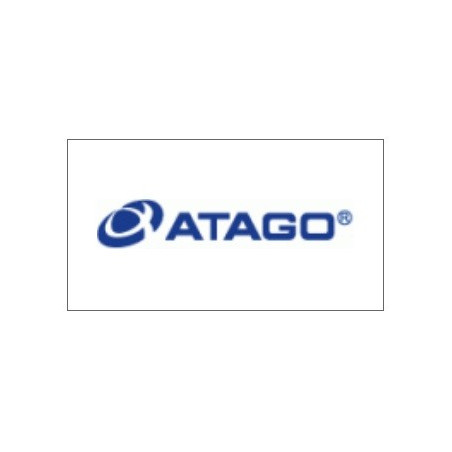 Atago PALBXACIDF5 Digital Multifruit Refractometer
