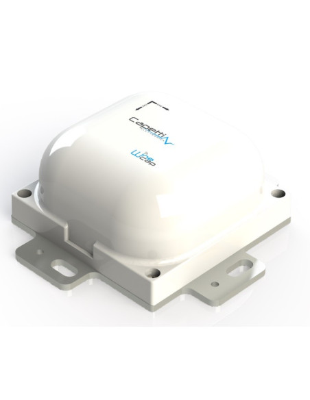 Capetti WSD10TII 3 channel Wireless Smart Datalogger