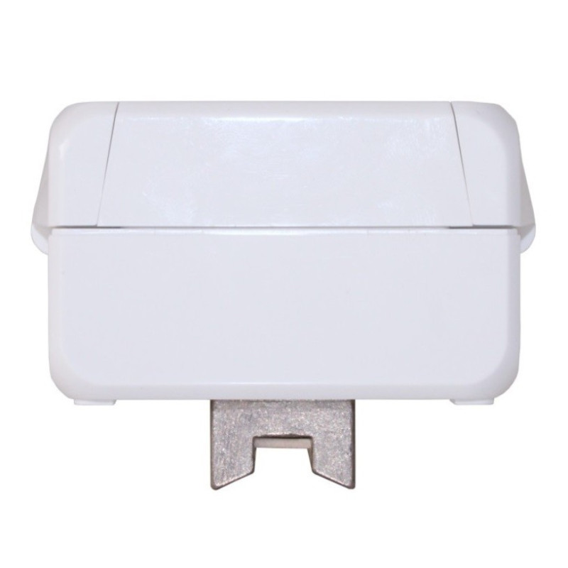 FS3160 Transductor de Humedad/Temperatura con bloque de contactos, salida activa 0-10V o 4-20mA