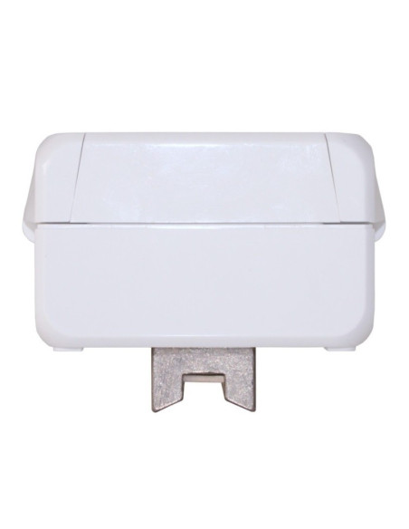 FS3160 Transductor de Humedad/Temperatura con bloque de contactos, salida activa 0-10V o 4-20mA