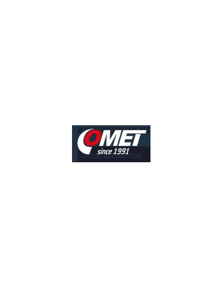 T6541 WebSensor - remote CO2 concentration thermo-hygrometer with Ethernet interface