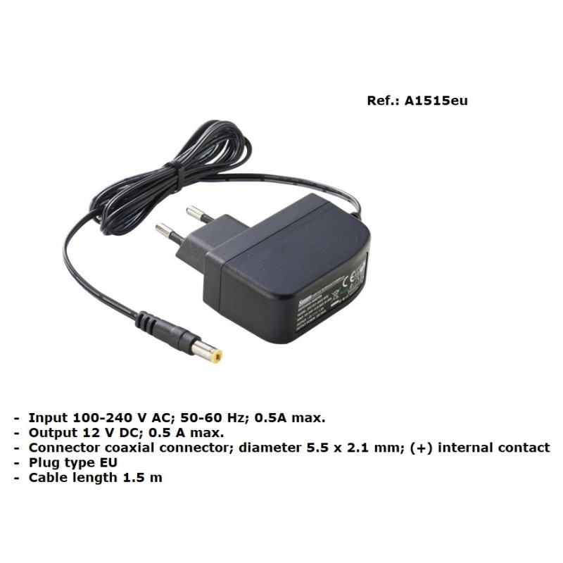 T6541 WebSensor - remote CO2 concentration thermo-hygrometer with Ethernet interface