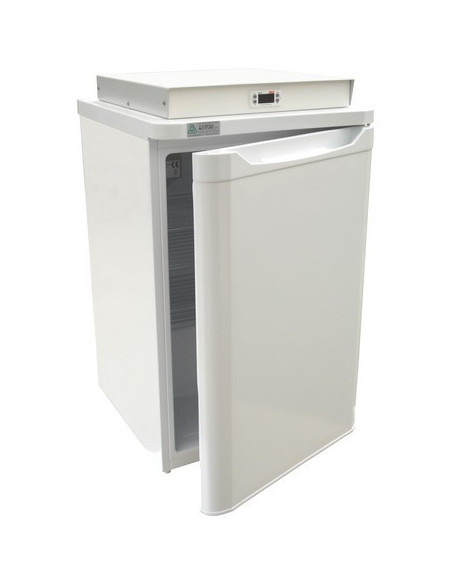 Astori HotCold90 Refrigerated Thermostat and Precision Incubator