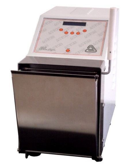 Astori BL Style Homogeneizador de Microbiologia Programável