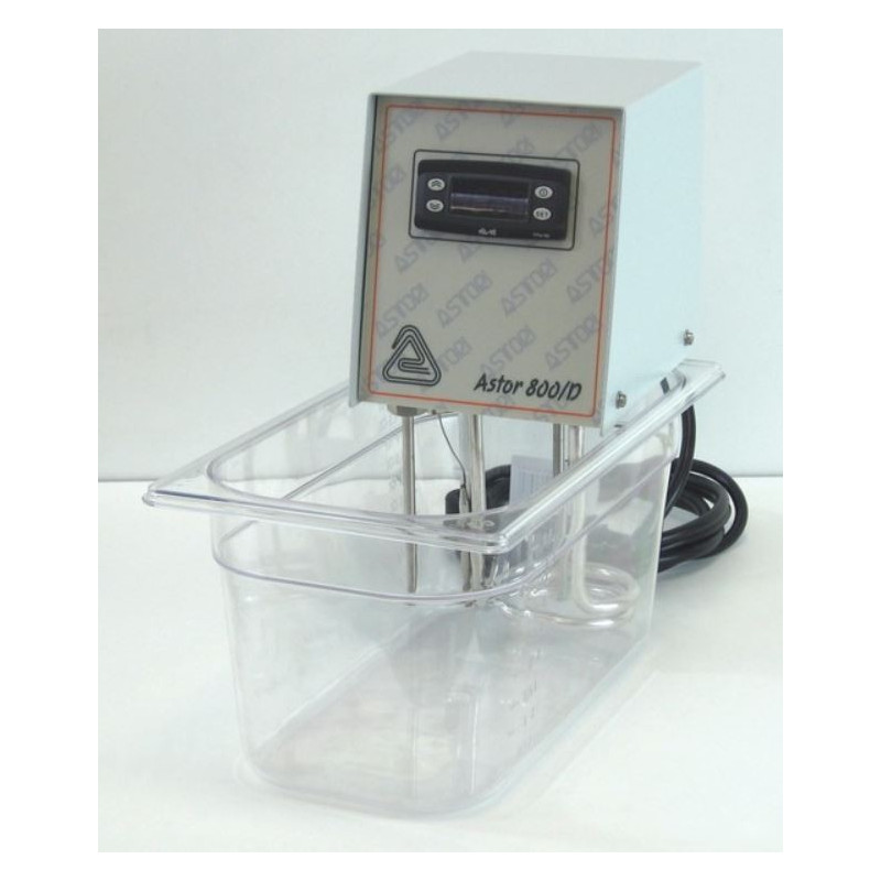 Astori Astor 800/d Thermostatic Unit