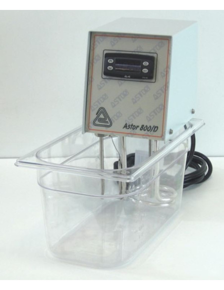 Astori Tecnica Astor 800/d Unidad Termostática