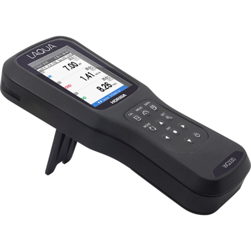 LAQUA WQ-330-K Handheld Water Quality Meters