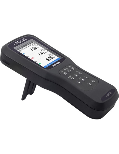 LAQUA WQ-330-K Medidores portáteis de qualidade de água