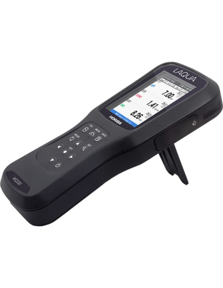 LAQUA WQ-330-K Medidores portáteis de qualidade de água
