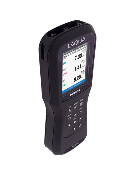LAQUA WQ-330-K Handheld Water Quality Meters