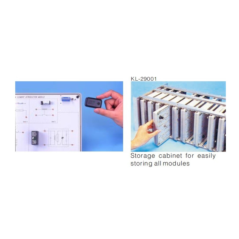 Electric Circuits Lab