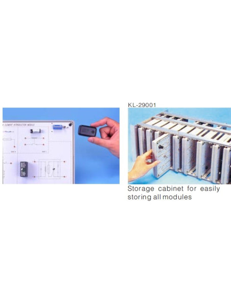 Electric Circuits Lab