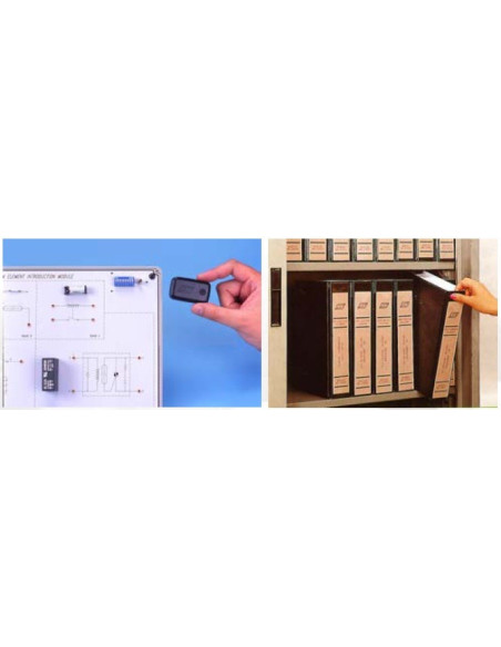 Electronic Circuits Lab