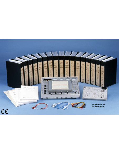 Electronic Circuits Lab