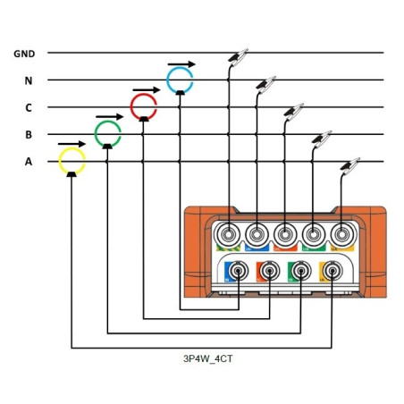 Mi550
