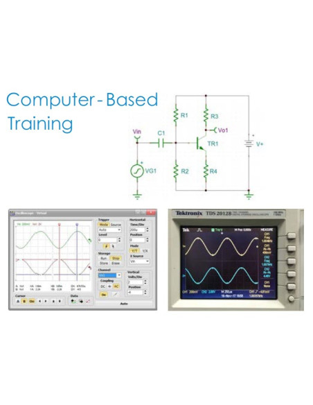 Electric Circuits Lab