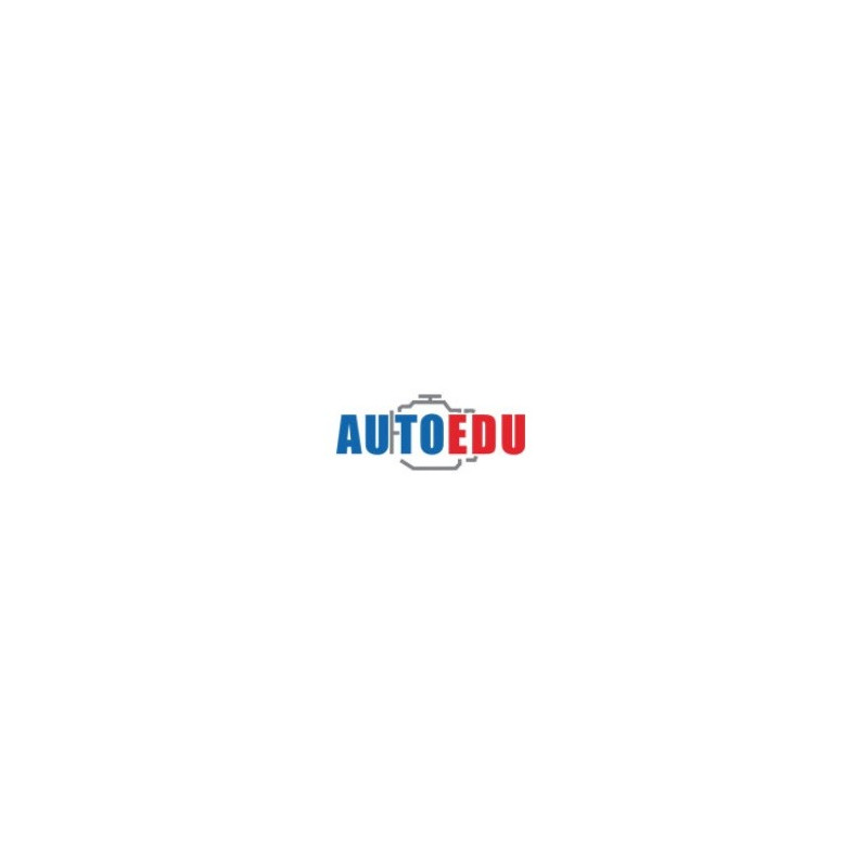 AutoEDU MSAIRB1 CAR AIRBAG SRS demonstration Educational Trainer