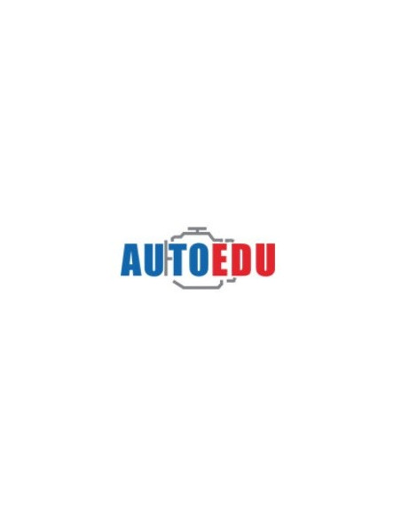 AutoEDU MSAIRB1 CAR AIRBAG SRS demonstration Educational Trainer