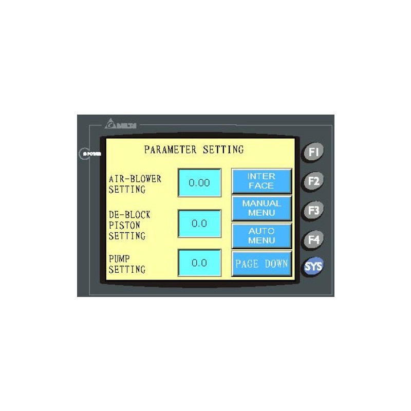 SD-8 Mini Spray Dryer