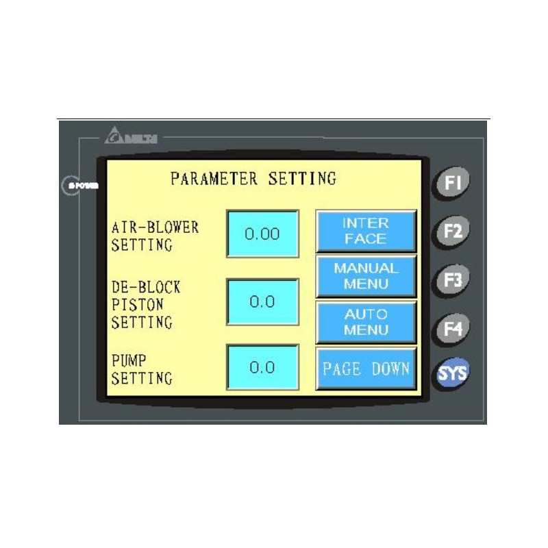 SD-15 Laboratory Scale Spray Dryer