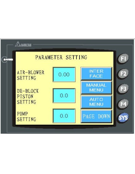 SD-15 Laboratory Scale Spray Dryer